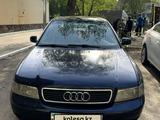 Audi A4 1997 года за 1 750 000 тг. в Павлодар – фото 2