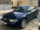 Audi A4 1997 года за 1 750 000 тг. в Павлодар – фото 5