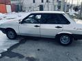 ВАЗ (Lada) 21099 2003 годаүшін1 150 000 тг. в Шымкент – фото 27