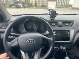 Kia Rio 2012 годаүшін5 700 000 тг. в Алматы