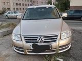 Volkswagen Touareg 2004 года за 4 400 000 тг. в Шымкент