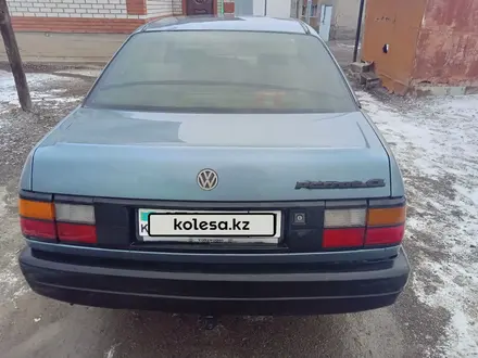 Volkswagen Passat 1990 года за 1 300 000 тг. в Кызылорда – фото 18