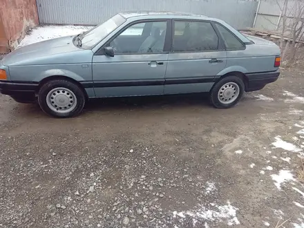 Volkswagen Passat 1990 года за 1 300 000 тг. в Кызылорда – фото 5