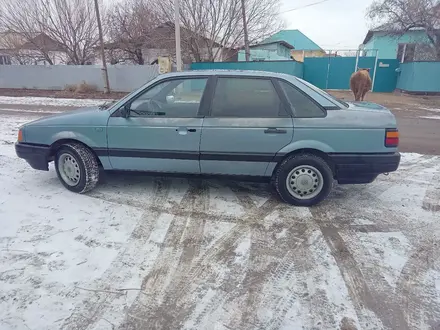 Volkswagen Passat 1990 года за 1 300 000 тг. в Кызылорда – фото 9