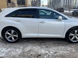 Toyota Venza 2012 годаүшін12 500 000 тг. в Астана – фото 2