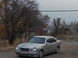 Mercedes-Benz E 230 1996 года за 2 450 000 тг. в Алматы