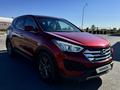 Hyundai Santa Fe 2013 годаүшін5 800 000 тг. в Актобе – фото 2