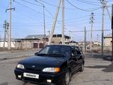 ВАЗ (Lada) 2114 2013 годаүшін1 750 000 тг. в Туркестан – фото 4