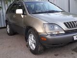 Lexus RX 300 1999 года за 5 500 000 тг. в Актобе – фото 2