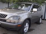 Lexus RX 300 1999 года за 5 500 000 тг. в Актобе