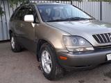 Lexus RX 300 1999 года за 5 500 000 тг. в Актобе – фото 4