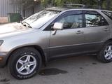 Lexus RX 300 1999 года за 5 500 000 тг. в Актобе – фото 5