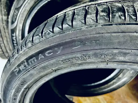 1 летняя шина Michelin 225/45/18 за 29 990 тг. в Астана – фото 3