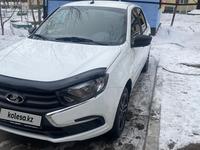 ВАЗ (Lada) Granta 2190 2020 годаfor3 930 195 тг. в Павлодар