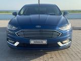 Ford Fusion (North America) 2017 года за 4 800 000 тг. в Актау
