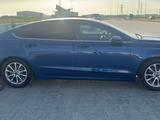 Ford Fusion (North America) 2017 года за 4 800 000 тг. в Актау – фото 3
