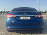 Ford Fusion (North America) 2017 года за 4 800 000 тг. в Актау – фото 5