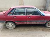 Audi 80 1996 года за 300 000 тг. в Шу – фото 2