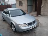 Audi A6 1998 года за 2 800 000 тг. в Алматы – фото 2