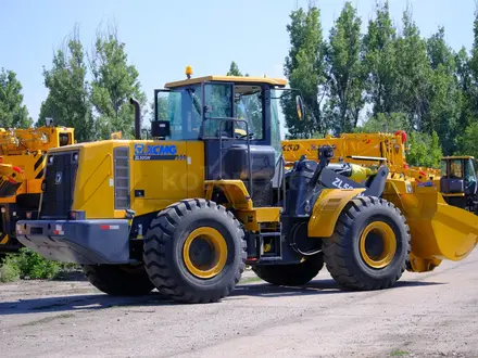 XCMG  ZL50GN 2024 года за 25 200 000 тг. в Актобе – фото 2