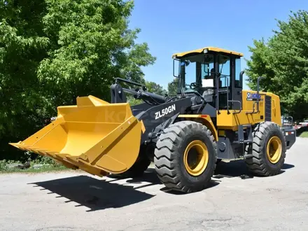 XCMG  ZL50GN 2025 года за 27 000 000 тг. в Актобе – фото 3