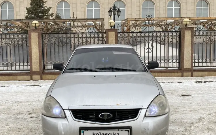 ВАЗ (Lada) Priora 2170 2008 годаfor1 400 000 тг. в Уральск