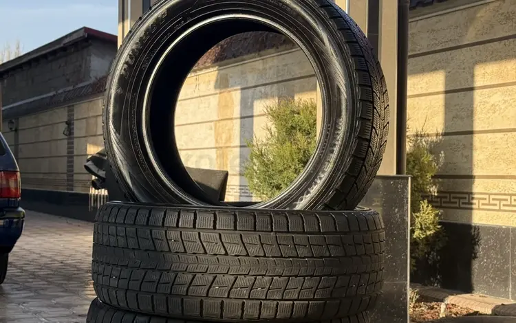 DUNLOP зимняя резина за 190 000 тг. в Тараз