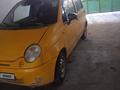 Daewoo Matiz 2005 года за 1 350 000 тг. в Алматы – фото 5