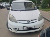 Toyota Sienna 2006 года за 6 600 000 тг. в Алматы