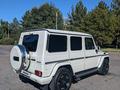 Mercedes-Benz G 63 AMG 2014 годаүшін35 500 000 тг. в Тараз – фото 4