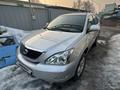 Lexus RX 350 2009 годаүшін7 000 000 тг. в Алматы