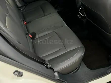 Subaru Outback 2020 года за 15 500 000 тг. в Алматы – фото 13