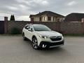 Subaru Outback 2020 годаүшін15 500 000 тг. в Алматы