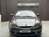 Hyundai Tuscani 2001 года за 2 300 000 тг. в Актобе – фото 2