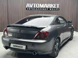 Hyundai Tuscani 2001 года за 2 300 000 тг. в Актобе – фото 4