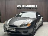 Hyundai Tuscani 2001 года за 2 300 000 тг. в Актобе