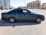 Mercedes-Benz E 200 1996 годаүшін1 600 000 тг. в Актау – фото 2