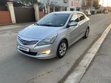 Hyundai Accent 2014 годаүшін4 800 000 тг. в Актау