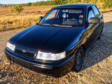 ВАЗ (Lada) 2110 2006 годаүшін1 100 000 тг. в Усть-Каменогорск