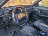 ВАЗ (Lada) 2110 2006 годаүшін1 100 000 тг. в Усть-Каменогорск – фото 4