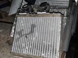 Оригинальный радиатор печки Opel Astra G за 15 000 тг. в Семей – фото 2