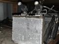 Оригинальный радиатор печки Opel Astra G за 15 000 тг. в Семей – фото 3