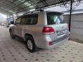 Toyota Land Cruiser 2007 года за 16 000 000 тг. в Шымкент – фото 3