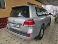 Toyota Land Cruiser 2007 года за 16 000 000 тг. в Шымкент – фото 4