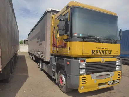 Renault  Magnum 1999 года за 12 500 000 тг. в Семей – фото 2