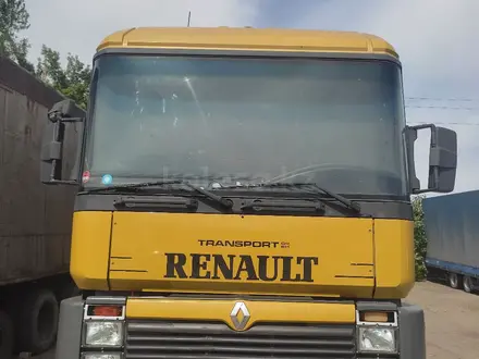 Renault  Magnum 1999 года за 12 500 000 тг. в Семей – фото 3