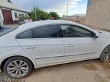 Volkswagen Passat CC 2014 года за 2 500 000 тг. в Туркестан – фото 3