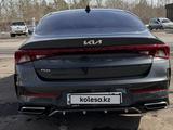 Kia K5 2022 года за 15 500 000 тг. в Астана – фото 4