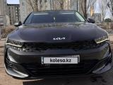 Kia K5 2022 года за 15 500 000 тг. в Астана – фото 2