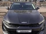 Kia K5 2022 года за 15 500 000 тг. в Астана